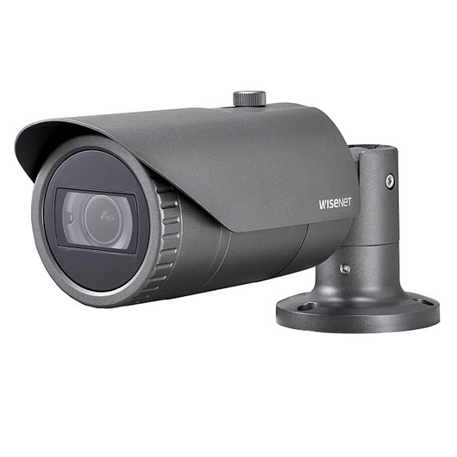 Camera AHD 2MP Hanwha Vision SCO-6085R